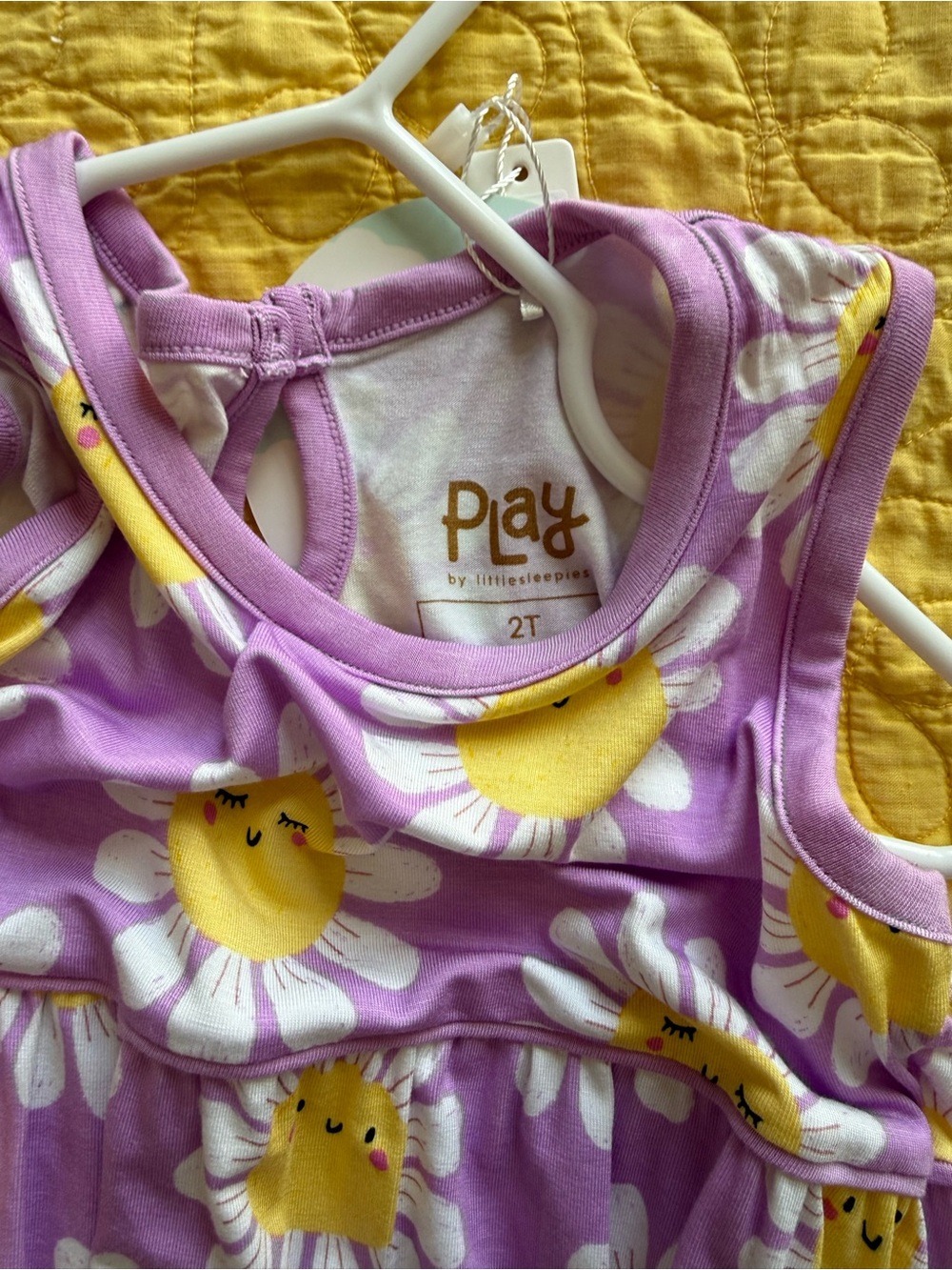 Little Sleepies bubble bundle - Picture 12 of 16